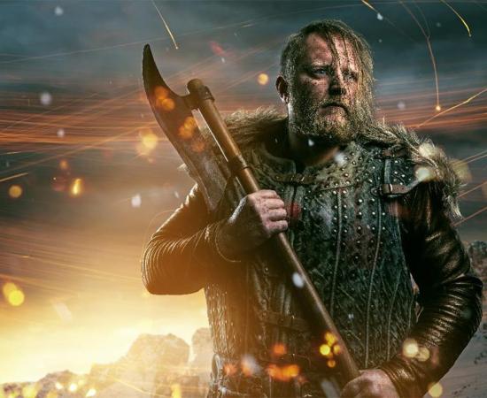 The Frisians are historically recognized as brave warriors. Source: lassedesignen/Adobe Stock