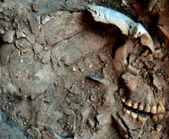Evidence of Gruesome 9,500-Year-Old Funerary Rites Found in Brazil