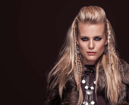 Viking gender roles are hotly debated due to a recent thesis. Source: Mike Orlov / Adobe Stock.