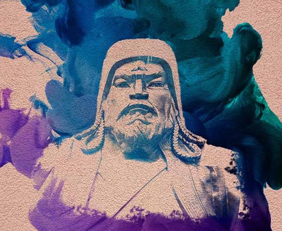 Mystery of Genghis Khan’s Death Considered Solved