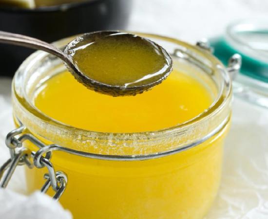 Keto Queen Makes Millions with Ancient Indian Ghee