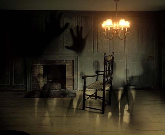 The Top Three Scientific Explanations for Ghost Sightings