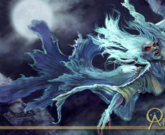 Not Just an Urban Legend: The Terrifying Ghostly Tales of the Lady in White