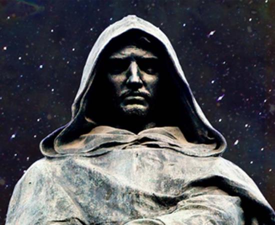 Giordano Bruno: What Led The Renowned Friar and Astrologer to a Burning Stake?