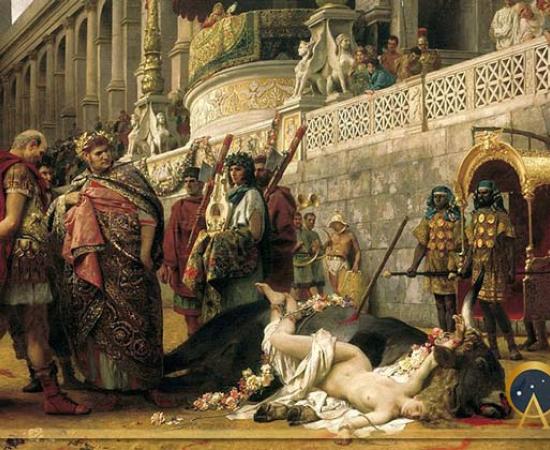 Women Gladiators: Sensational Spectator Sport For Roman Audiences 