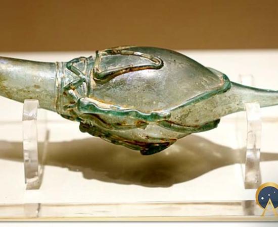 Ancient Legacy And Future Applications Of Glass