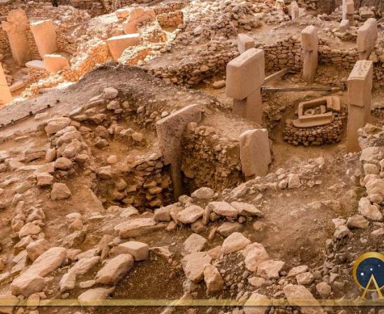 Gōbekli Tepe: The Symbolism Of The Serpent And The Fox 