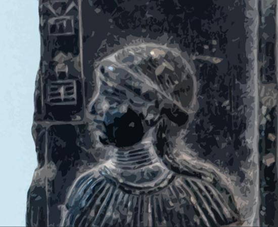 The Nurturing Goddess Ninsun: Worshipped by Ancient Mesopotamians and the Mother of Gilgamesh 