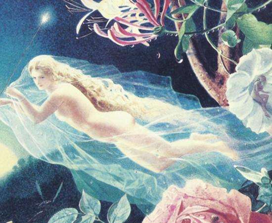 The Slavic Star Goddess Zorya, Guardian of the Doomsday Hound and Servant of the Sun God