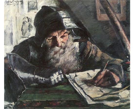 Götz von Berlichingen.