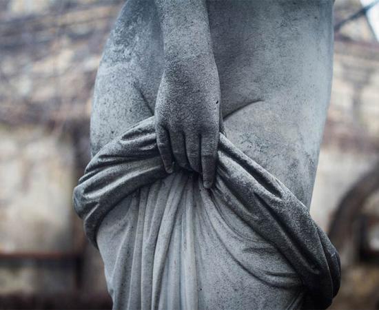 The Graveyard Prostitutes of Rome and Beyond