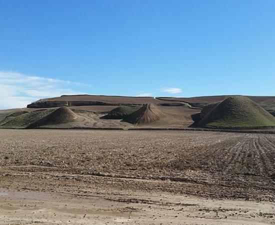 Great Wall of Gorgan