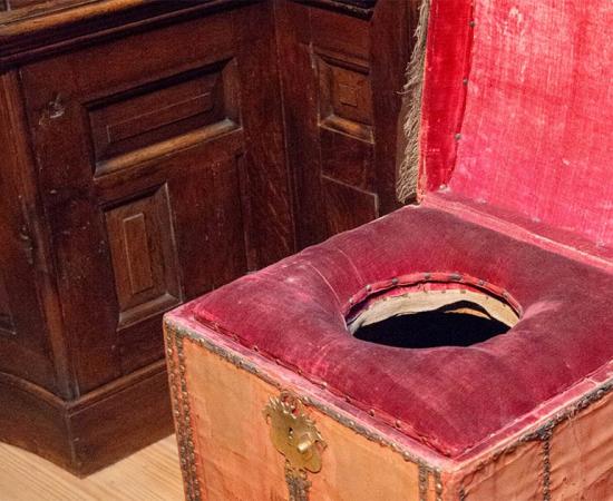 Groom of the Stool: Was The King’s Toilet Guy The Worst Job Ever?