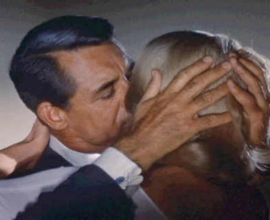 Grooming in Apes Led to Kissing in Humans, Evolutionary Scientist Says