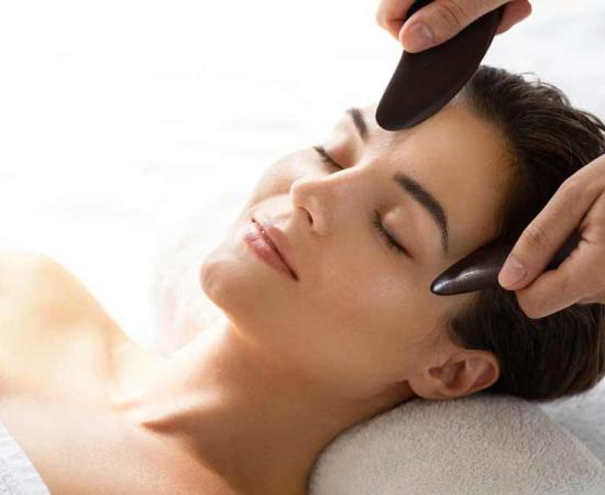 Can Ancient Chinese Gua Sha Really Scrape You Into Shape?