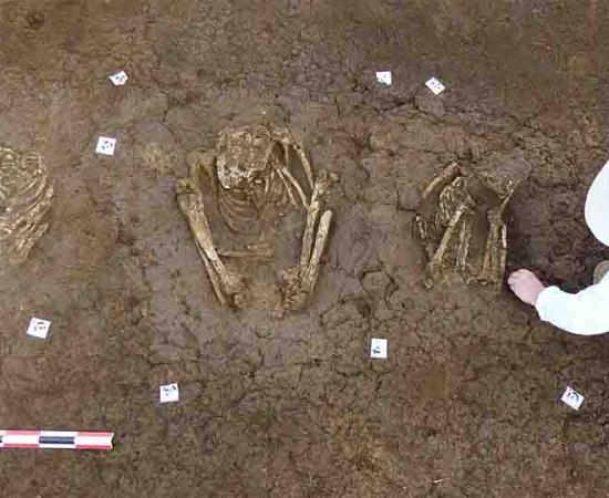 French Archaeologists Discover 113 Intact Ancient Guadeloupe Burials