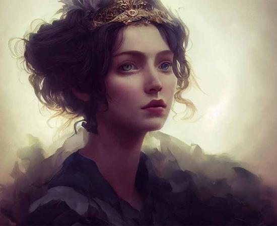 Was King Arthur's Guinevere a Real Historical Queen?