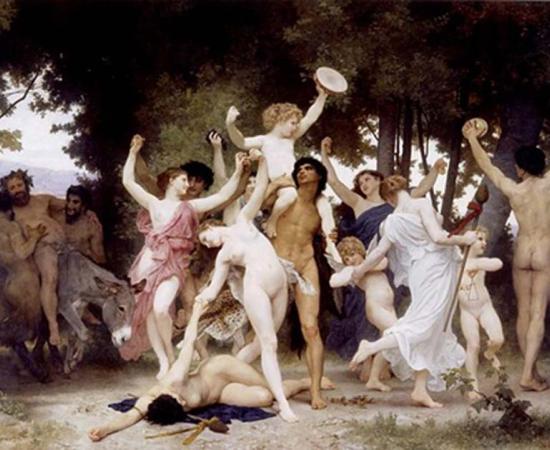 Harking Back: The Ancient Pagan Festivities in our Christmas Rituals