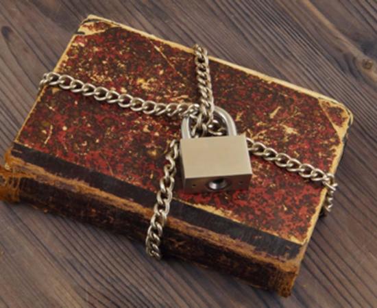 Harry Potter books have been banned by a Catholic school library. Source: vlakhov Valeriy / Adobe Stock.