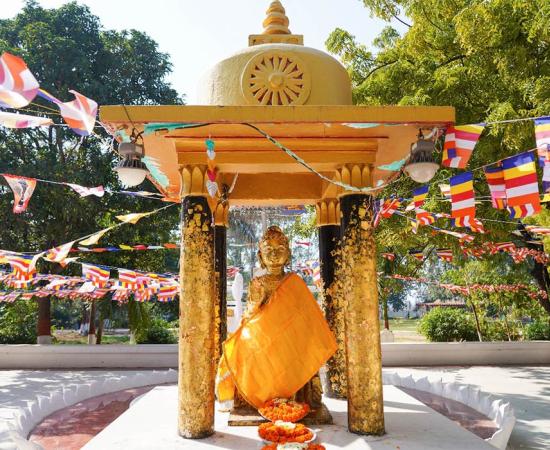 The Haryanka Dynasty of India: Betrayals of Fathers by Sons