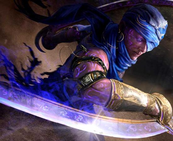 The Hashshashins were a military group of trained fedayeen fighters, also known as the Order of Assassins. Source: warmtail / Adobe Stock