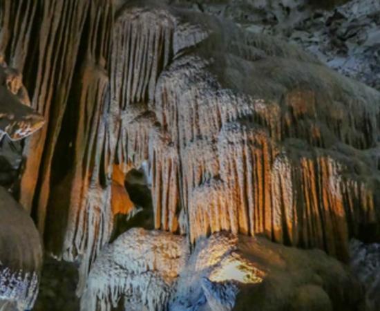 Hato Cave   
