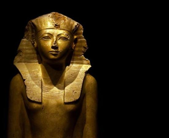 Hatshepsut