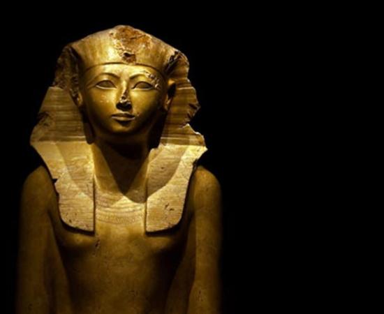 Hatshepsut