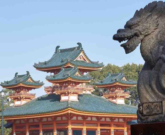 The Heian Era: Golden Age of Japan’s Imperial Court