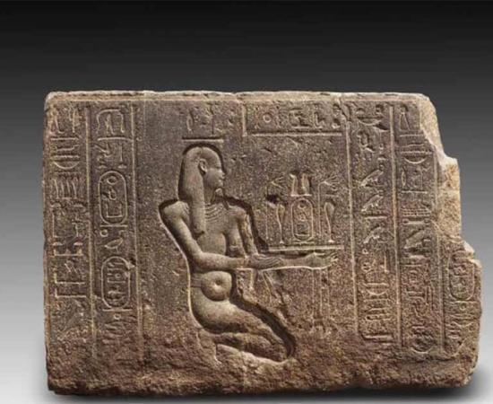 4th Century Stone Blocks Tell Story of Sun Temple of Heliopolis