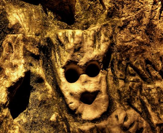 The Hellfire Caves of West Wycombe