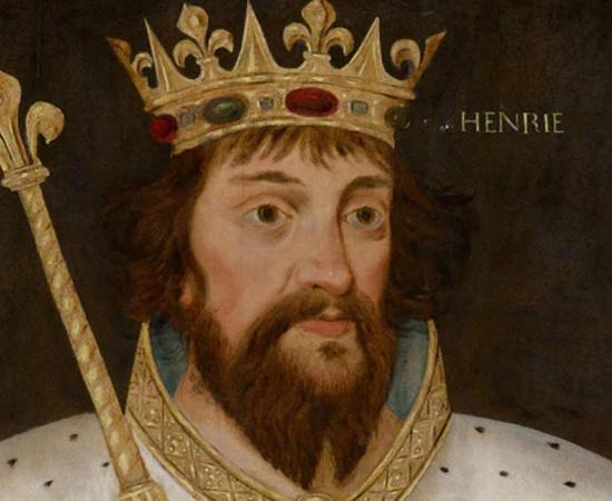 A Bitter Brotherly Feud: Henry I And His Turbulent Rise To The Throne
