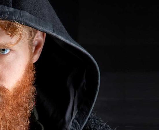 The little-known medieval hero known as Hereward the Wake. Source: Kathy / Adobe Stock