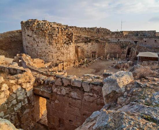 Herodium, King Herod’s Palace, Is Set to Reveal New Marvels