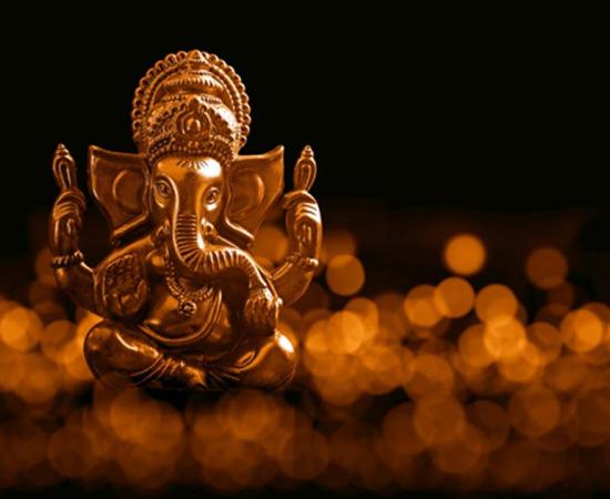 Ganesha (Niks Ads / Fotolia)