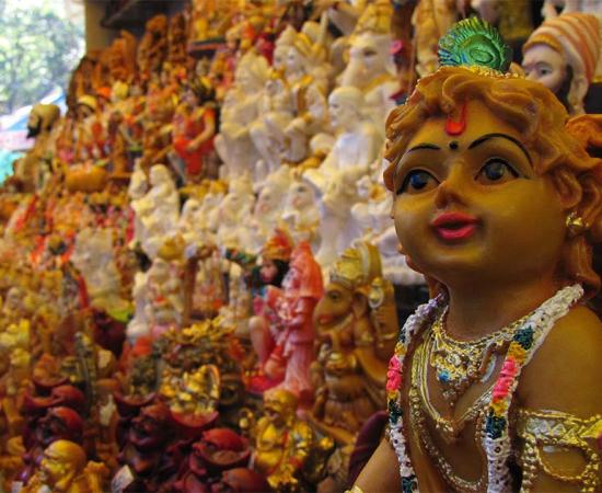 Deciphering the Deities of Hinduism