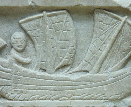 Hippalos: Early Navigation of Deep Sea Routes Between India and Egypt – Part I