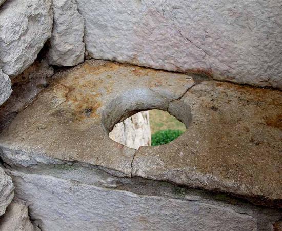 Medieval toilet. Source: Mikhail / Adobe Stock.