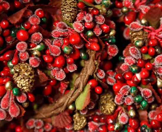 The Holly and the Ivy: How Pagan Practices Found Their Way into Christmas