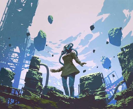 Holocene Extinction, Anthropocene Extinction, or Merely the Dust in the Wind?