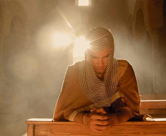 Holy Sovereignty:  How the English Church Resisted a Norman Takeover