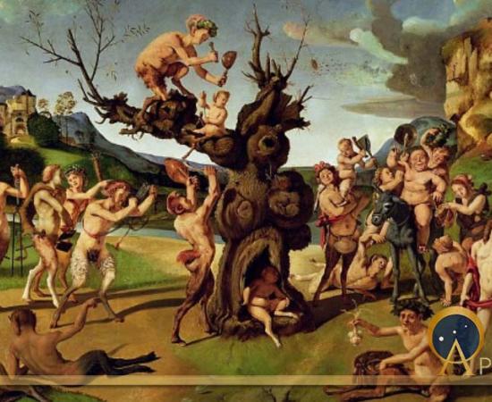 Honey Liquid Gold Of The Ancient World