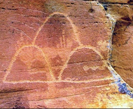 The Nine Signs of White Feather’s Prophecies - Hopi