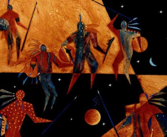 Hopi Prophecy and the End of the Fourth World