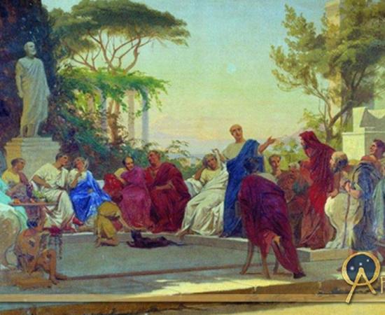 Horace, the Misunderstood Soldier turned Poet and Creator of “Carpe Diem”