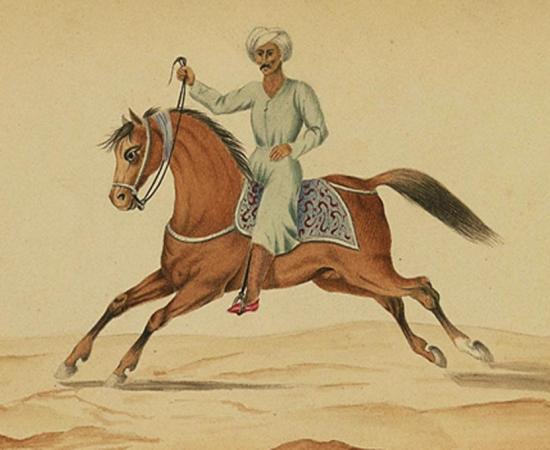 One of a Kind Ancient Tablet with Horse Racing Rules Unearthed in Turkey