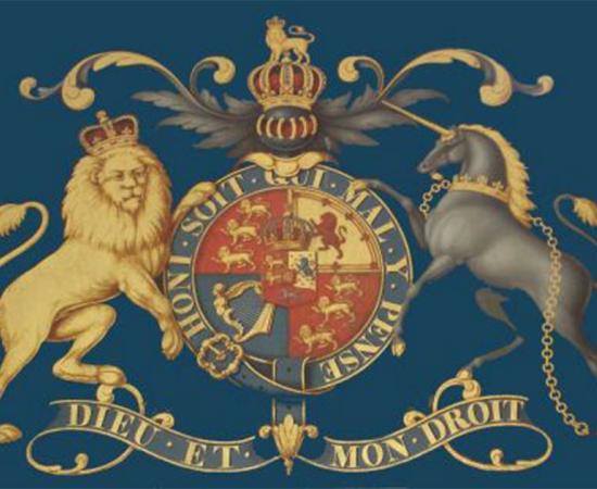 How the German House of Hanover ruled Britain for 200 Years 