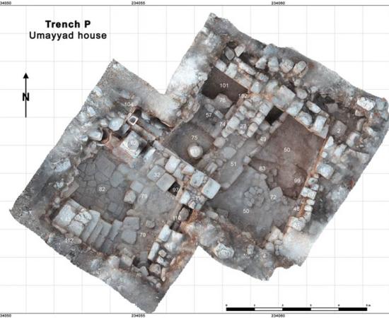 Time Capsule of the House of the Tesserae Opens Window into the Past