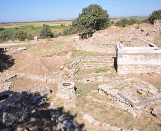 How the Excavation of Troy Gives Credence to Our Ancient Origins