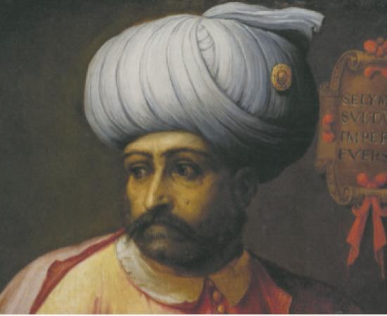 Selim I.
